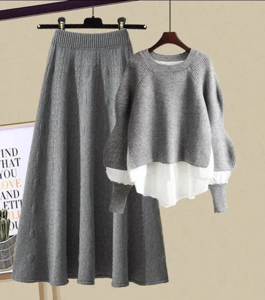 Marta 2 Pieces Set