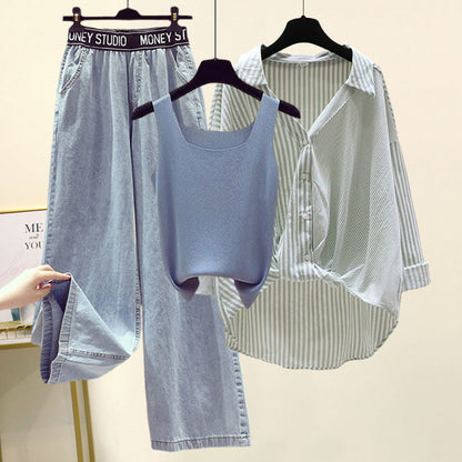 Tamilo 3 Pieces Set