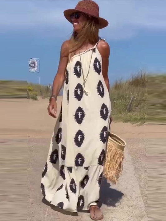 Robe Dress