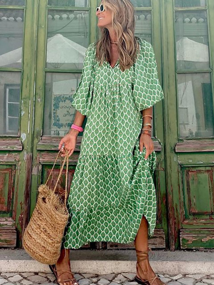 Liliana Dress