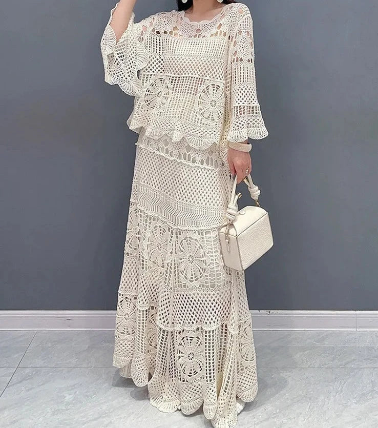 Paylina 2 Pieces Set