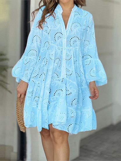 Bernice Vintage Dress