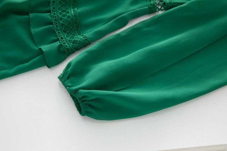 Barbara Dress