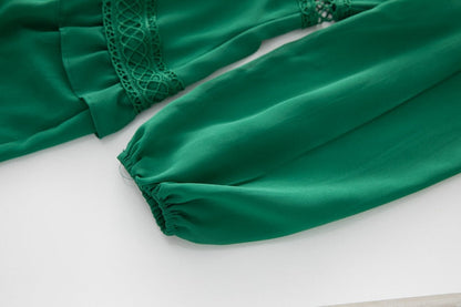 Barbara Dress