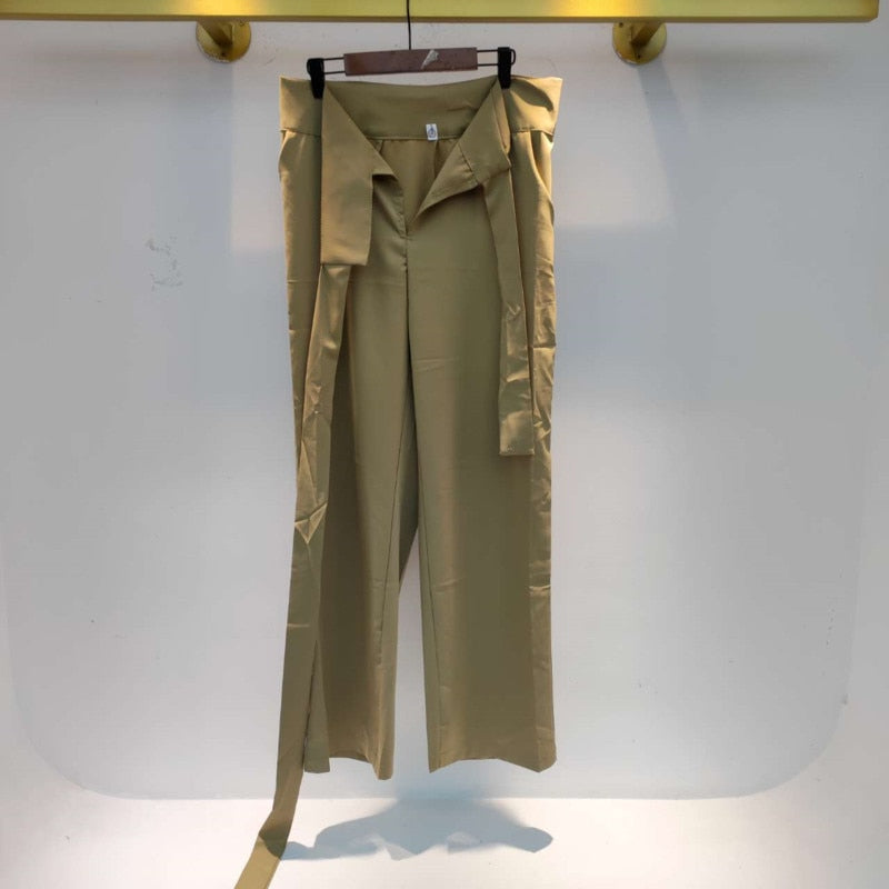 Sarra Pants