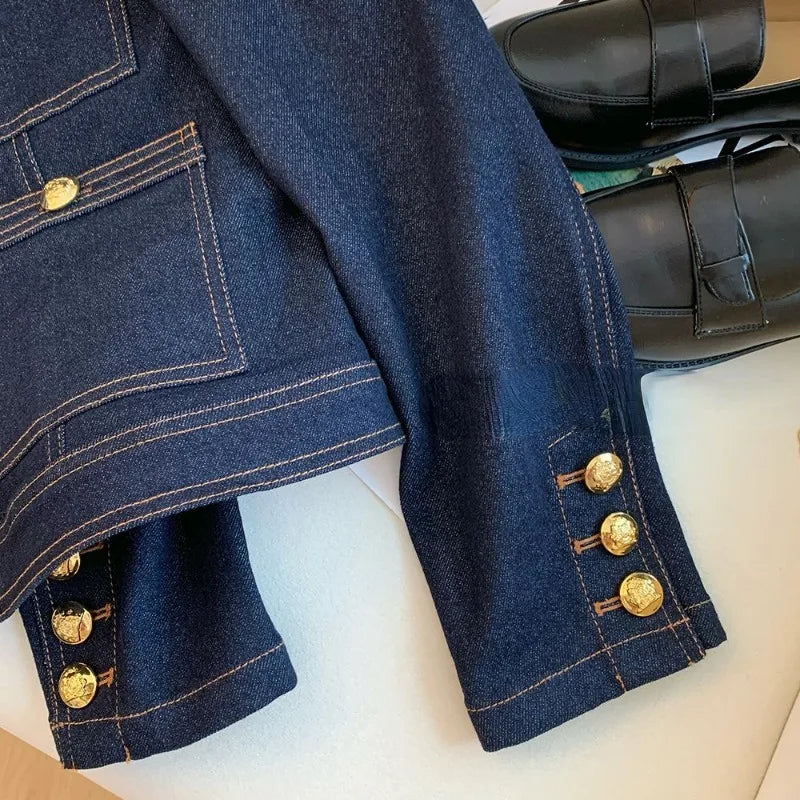 Faya Jacket
