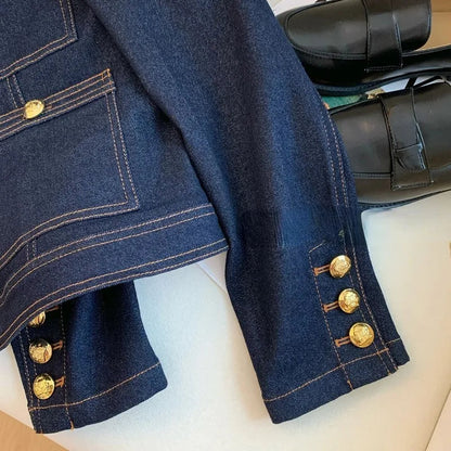 Faya Jacket