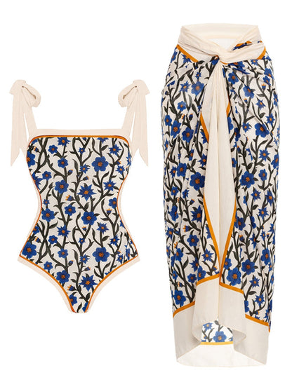 Iris Swimsuit