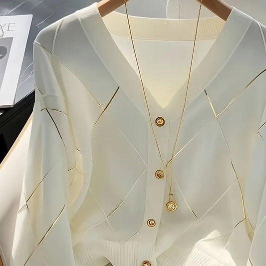 Jasmin Cardigan