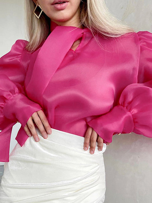 Darina Blouse