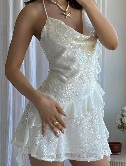 Winda Dress