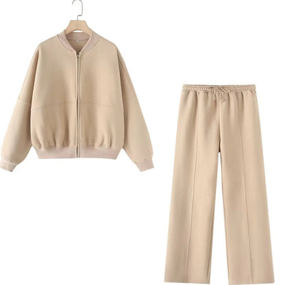 Alegra 2 Pieces Set