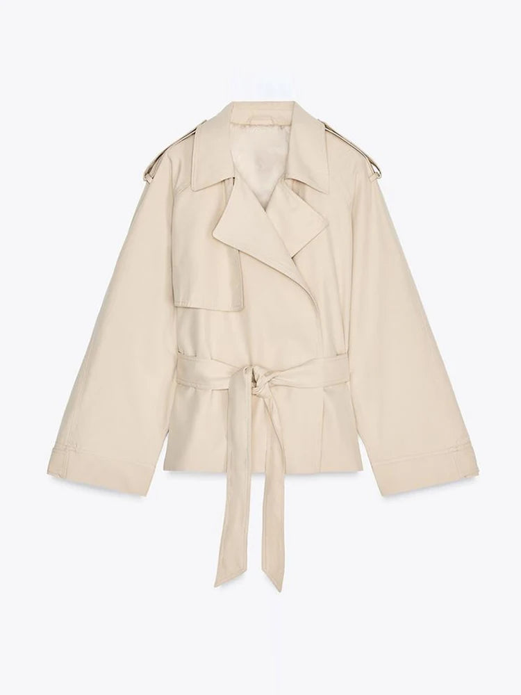 Lila Jacket