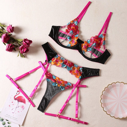 Angelika 3 Pieces Set