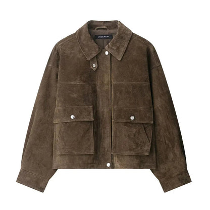Jeremi Jacket