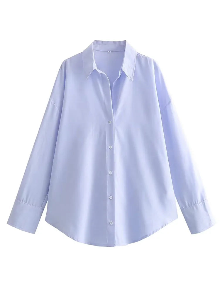 Diana Blouse