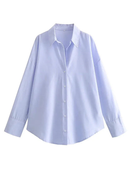 Diana Blouse