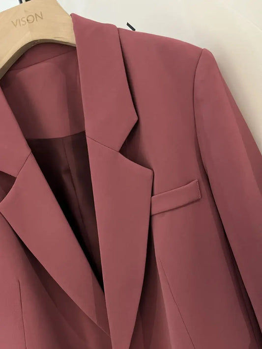 Karmina Blazer