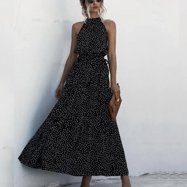 Vanda Dress