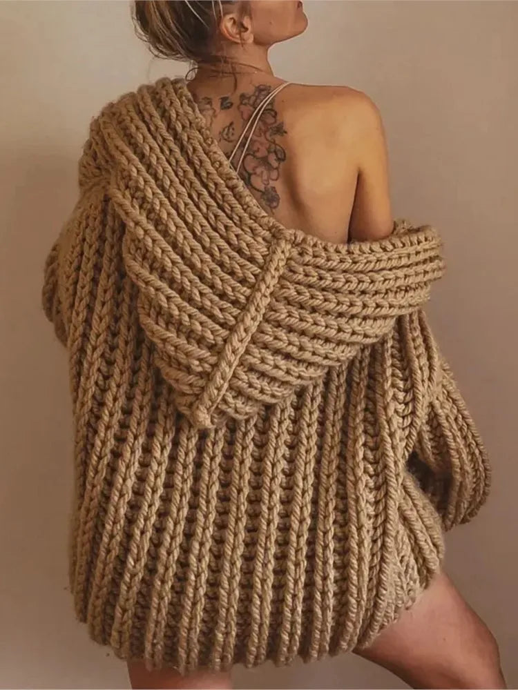 Ninel Sweater