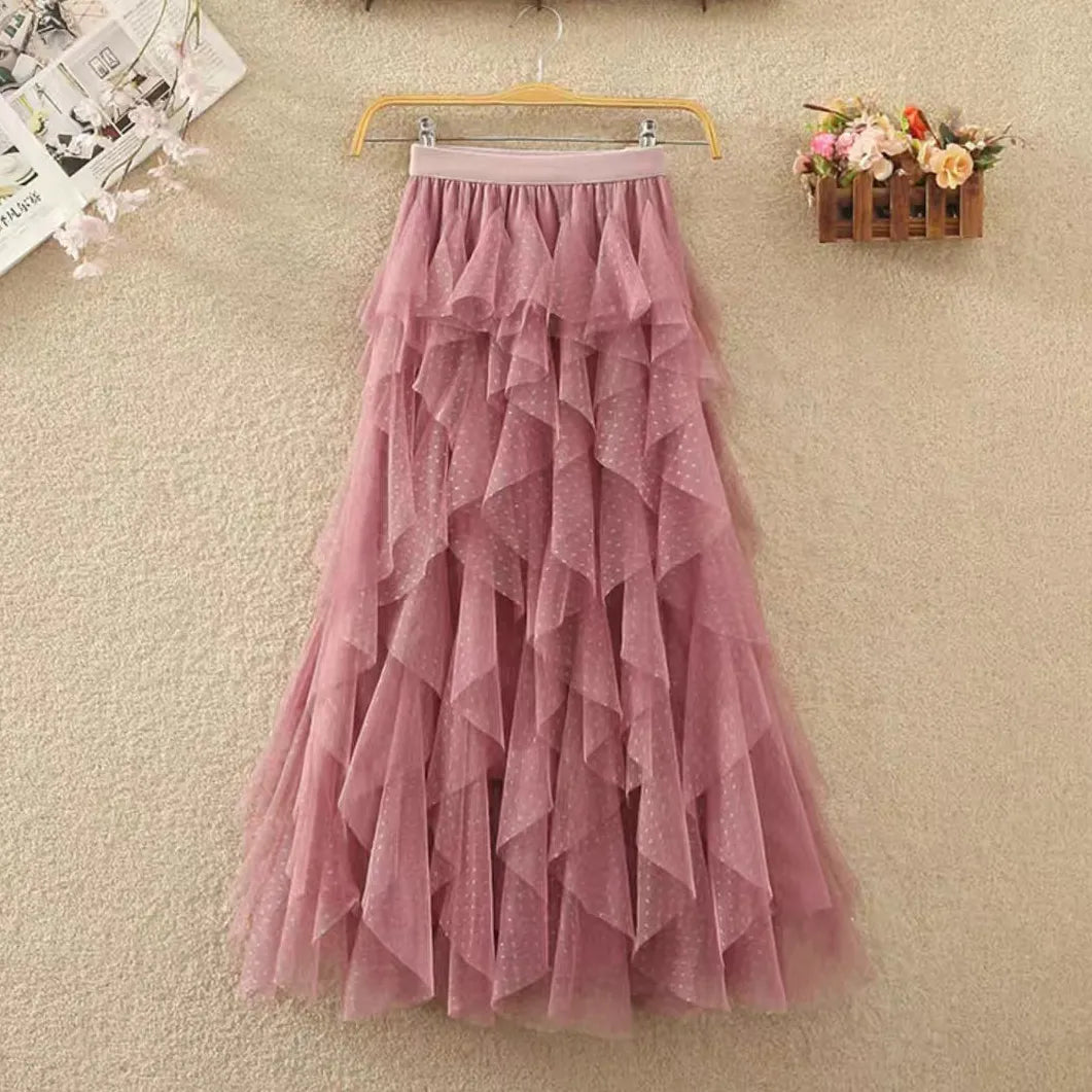Baira Skirt