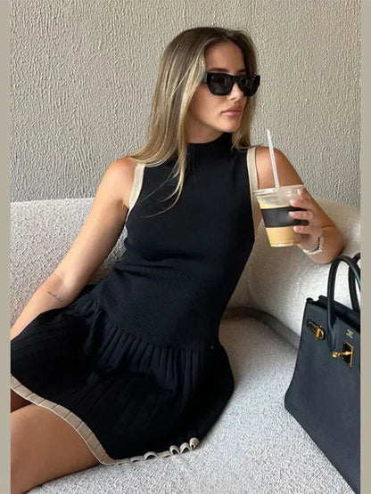 Sero Mini Dress