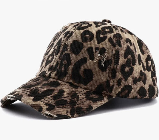 Natale Cap