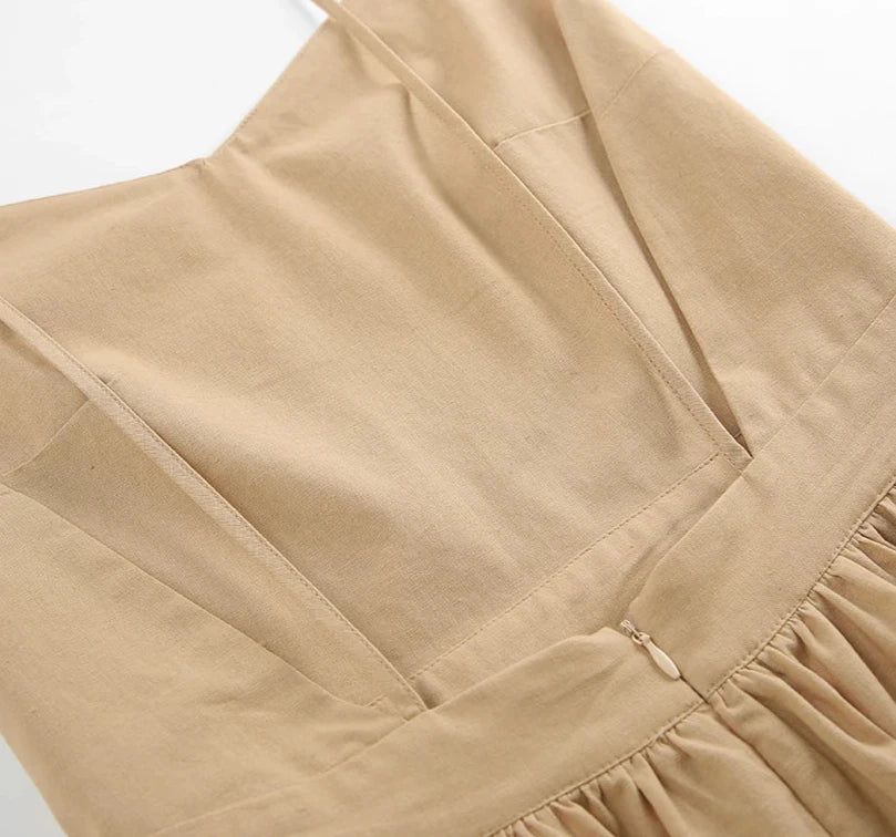 Luisa Dress