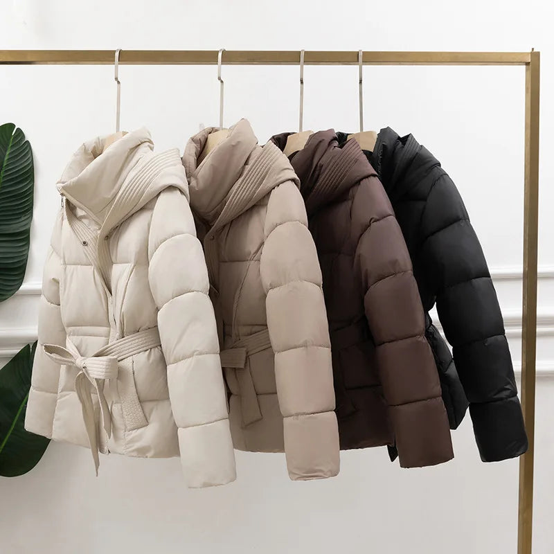 Fiona Down Jacket