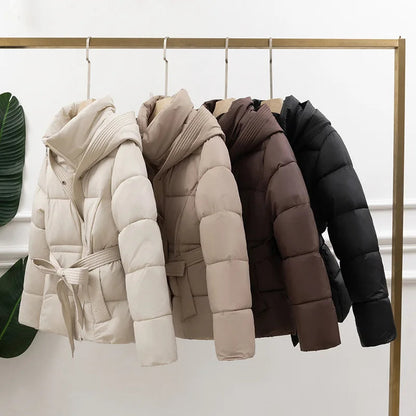 Fiona Down Jacket