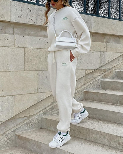 Evelyna 2 Pieces Set