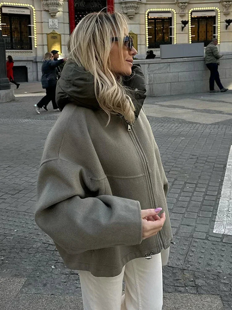 Maretto Jacket
