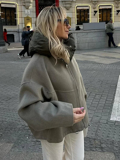 Maretto Jacket