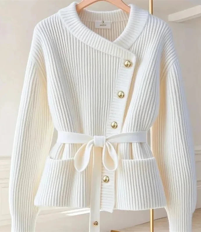 Amaretto Cardigan