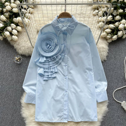 Vivien Blouse
