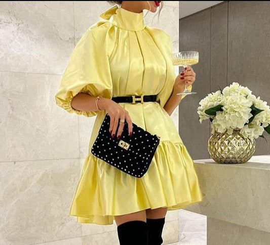 Oriana Dress
