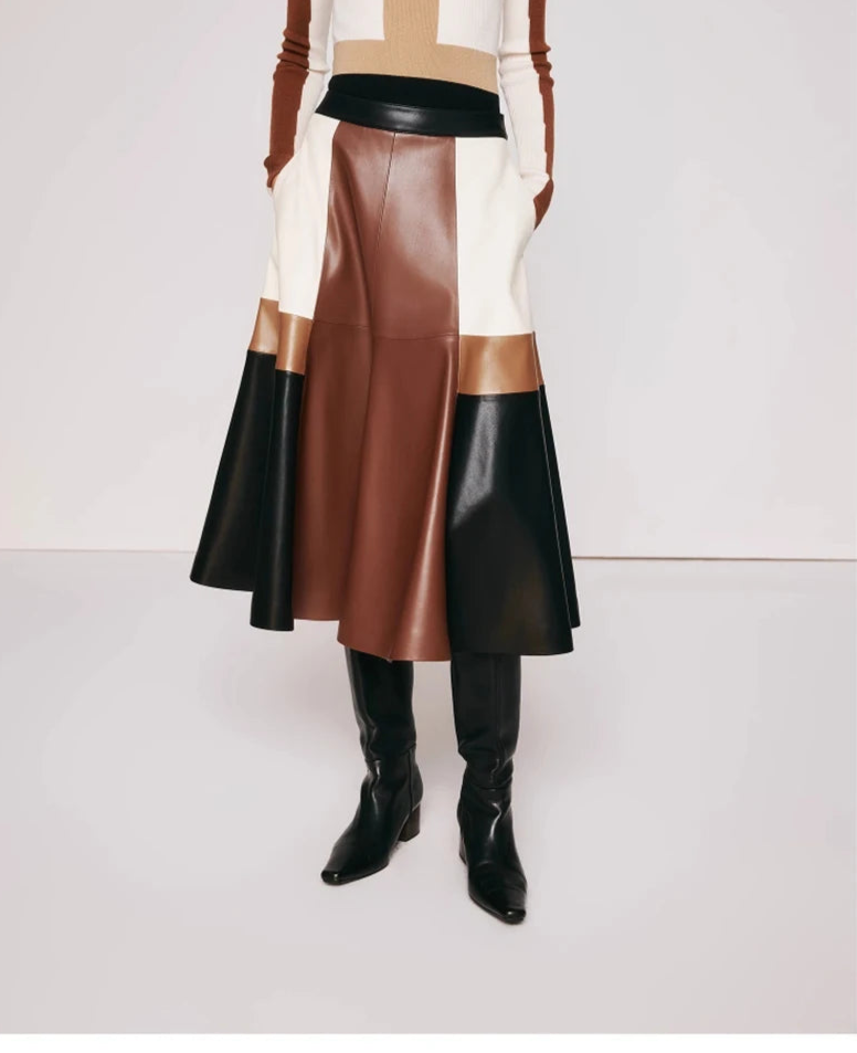 Aria Skirt