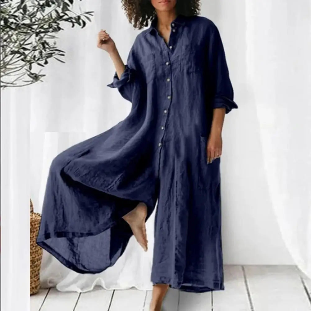 Anna Jumpsuit