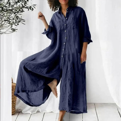 Anna Jumpsuit