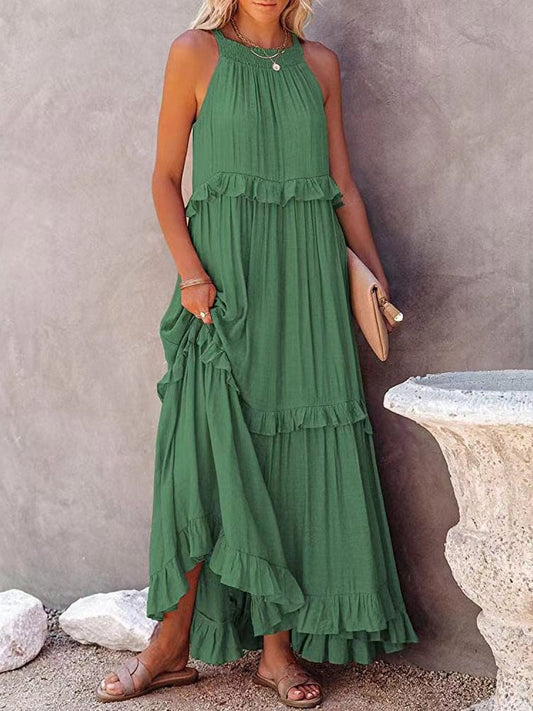 Elisabet Dress
