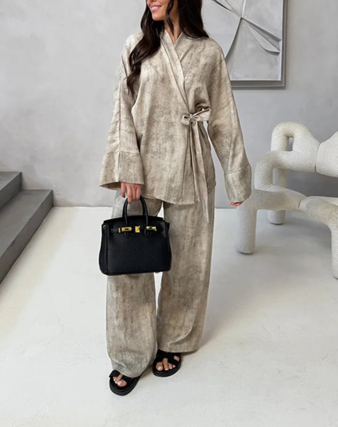 Stella 2 Pieces Set