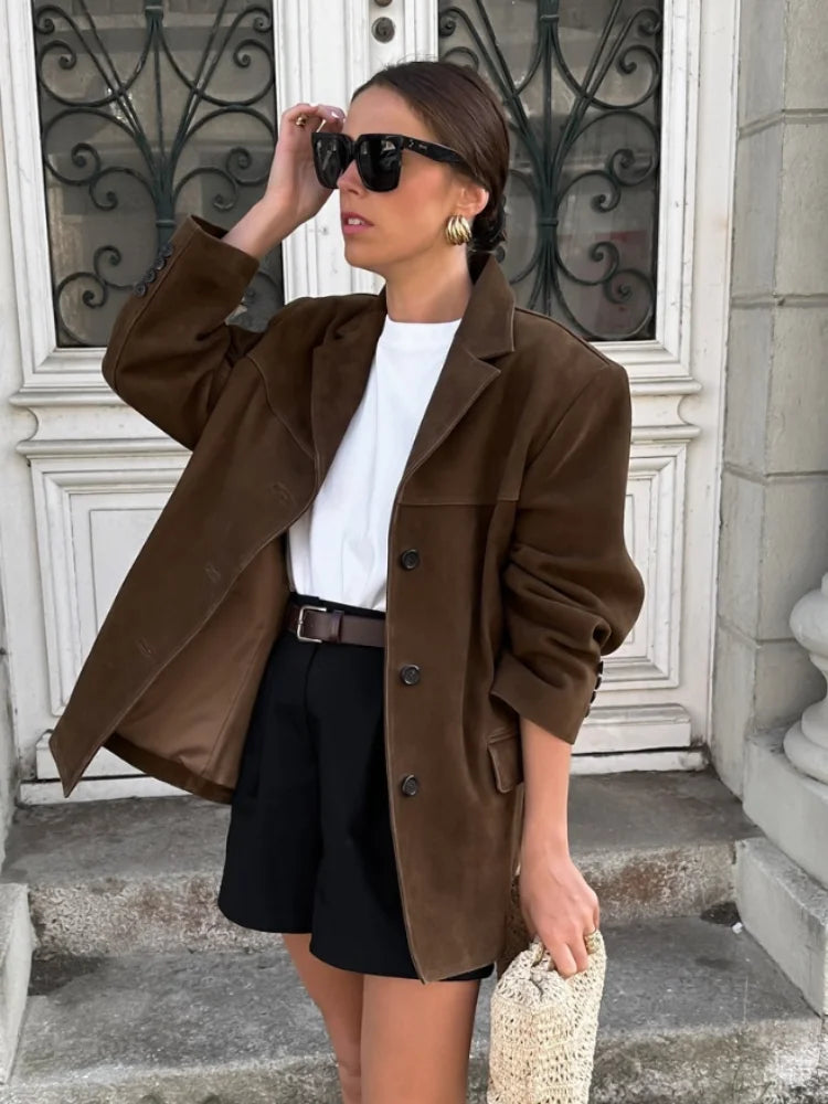 Aneta Jacket