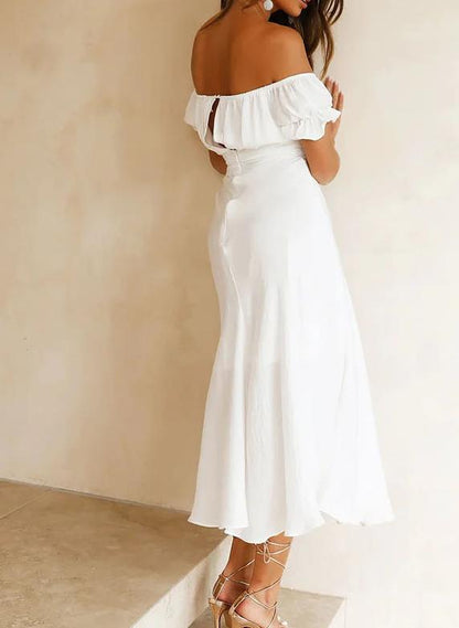 Stefania Dress