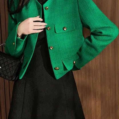 Jasmin Jacket