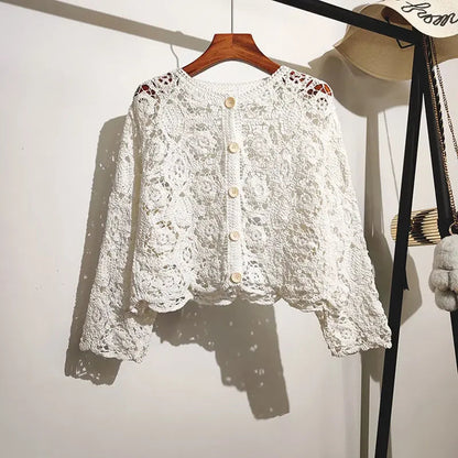 Raimonda Blouse