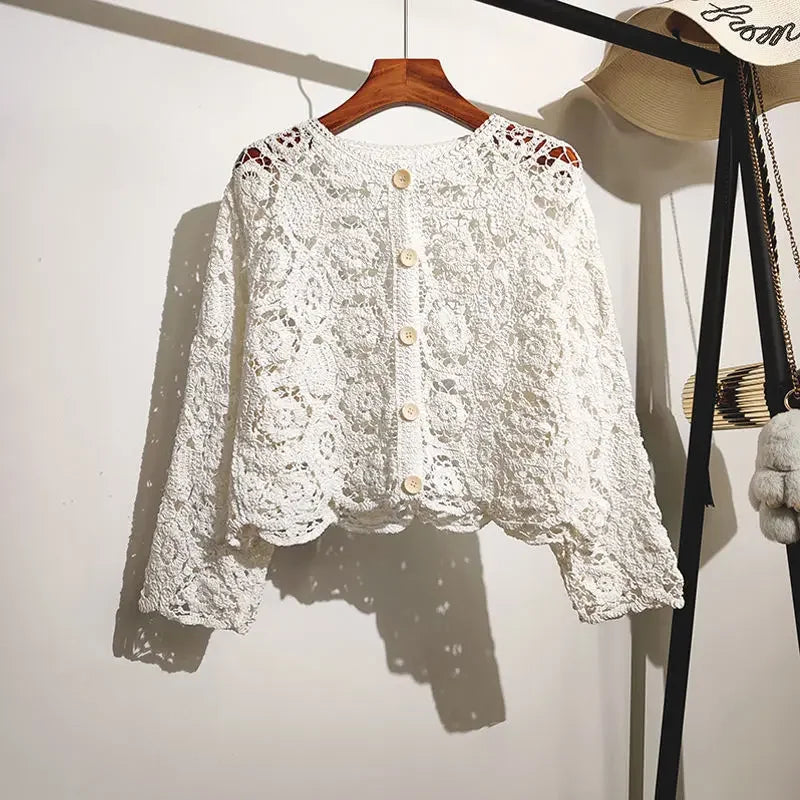 Raimonda Blouse