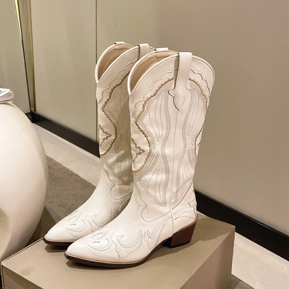 Bonya Boots