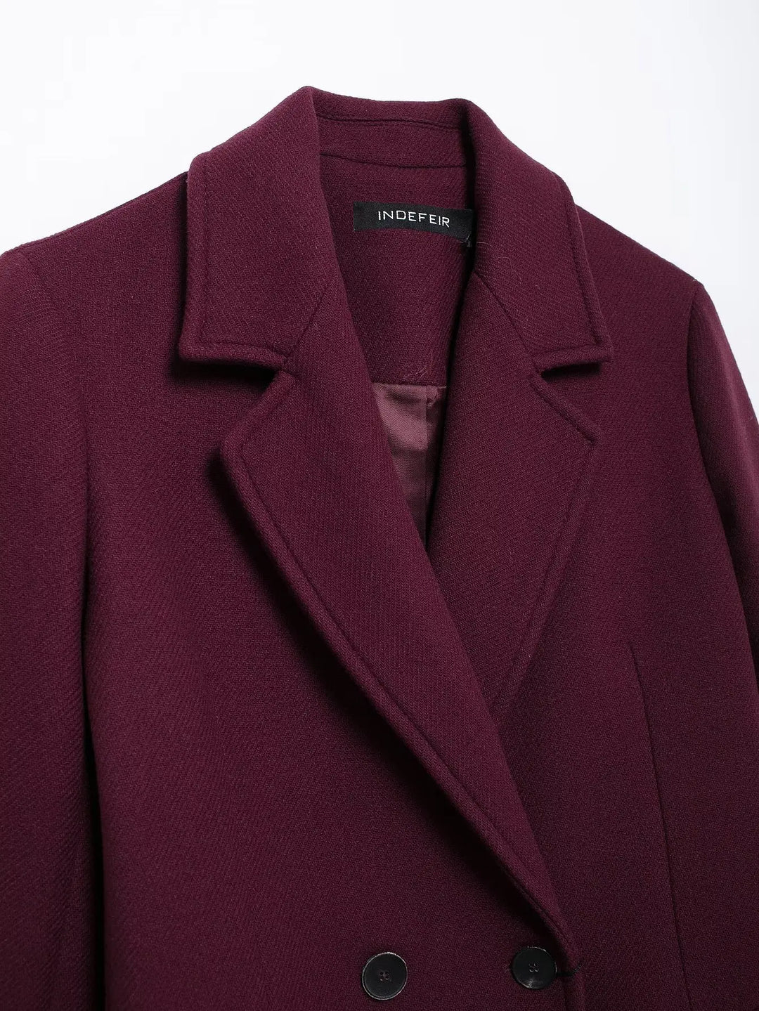 Emi Coat
