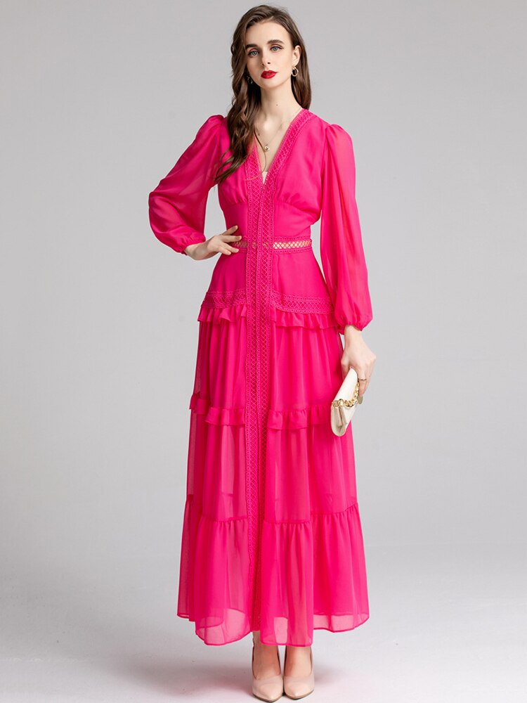 Barbara Dress
