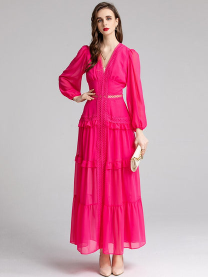 Barbara Dress